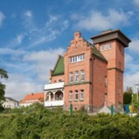 De Bootsmann - Mit Traumhaften Panorama-Meerblick Sassnitz Extérieur photo
