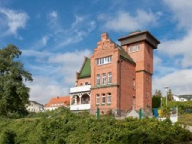 De Bootsmann - Mit Traumhaften Panorama-Meerblick Sassnitz Extérieur photo